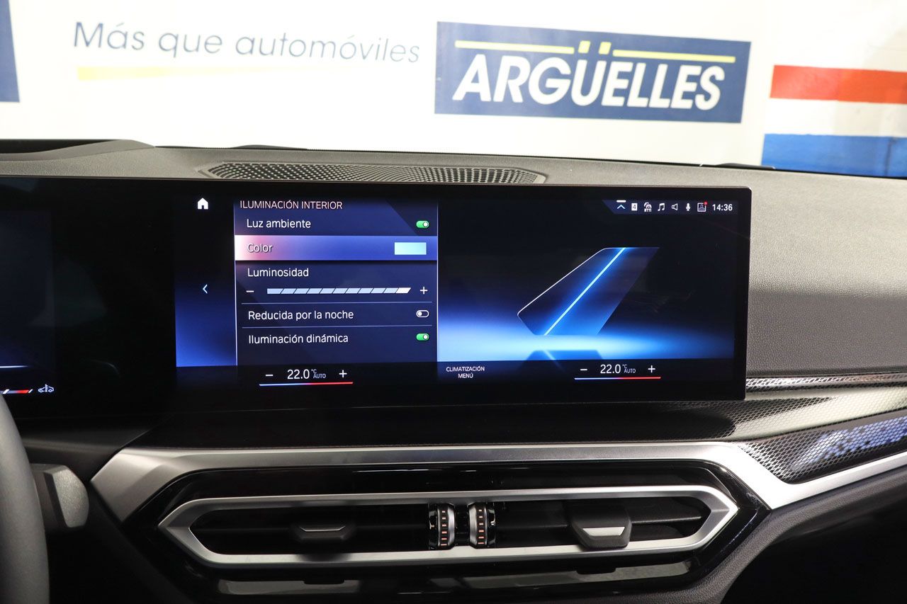 BMW M240 i xDrive Stage 2 480cv