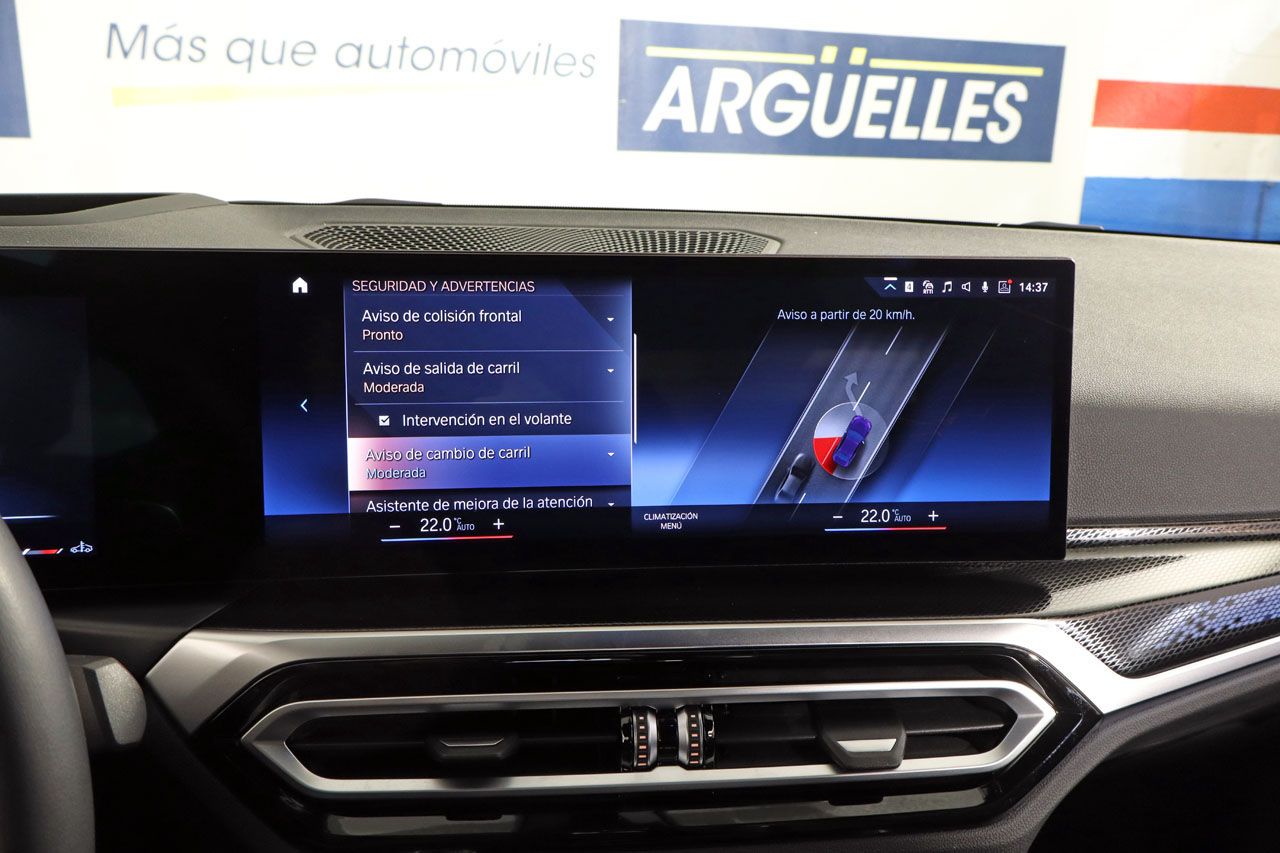 BMW M240 i xDrive Stage 2 480cv