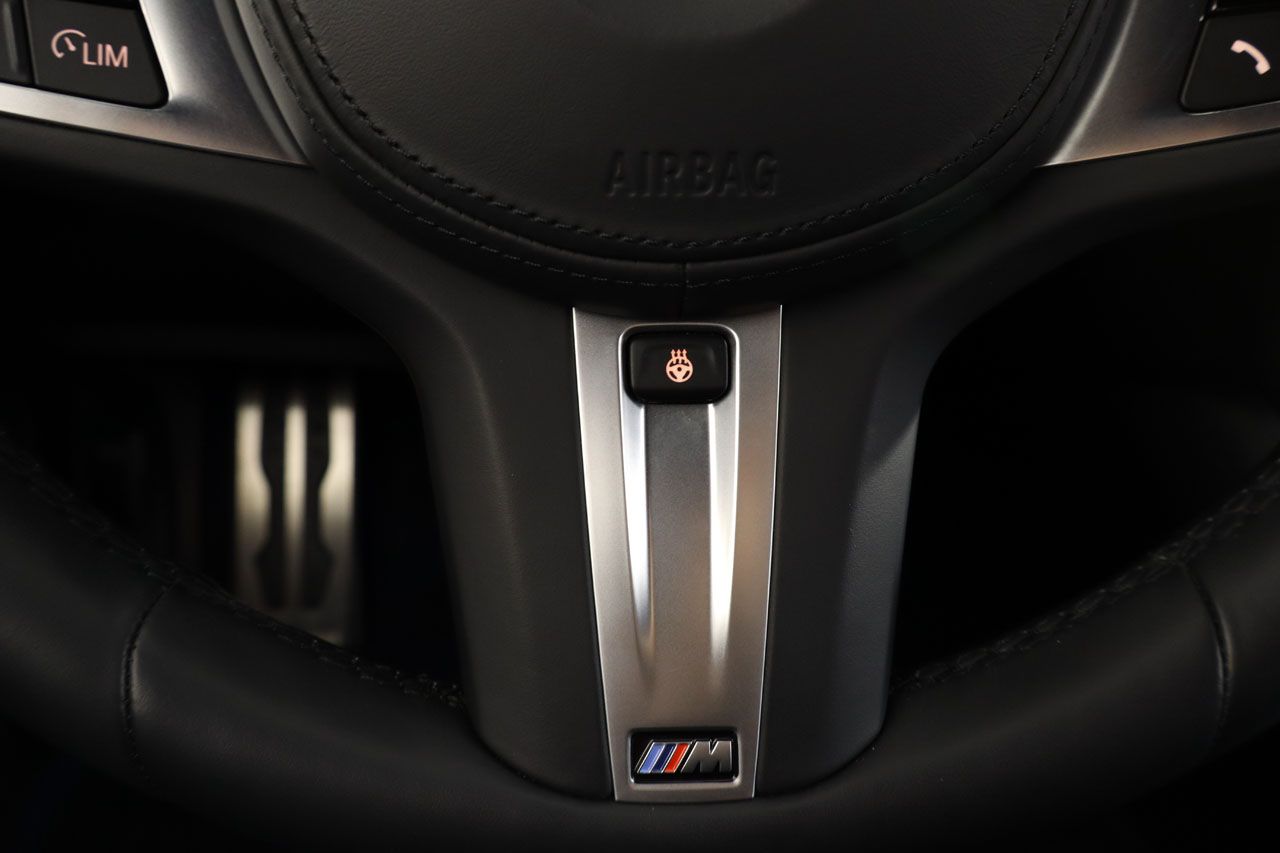 BMW M240 i xDrive Stage 2 480cv