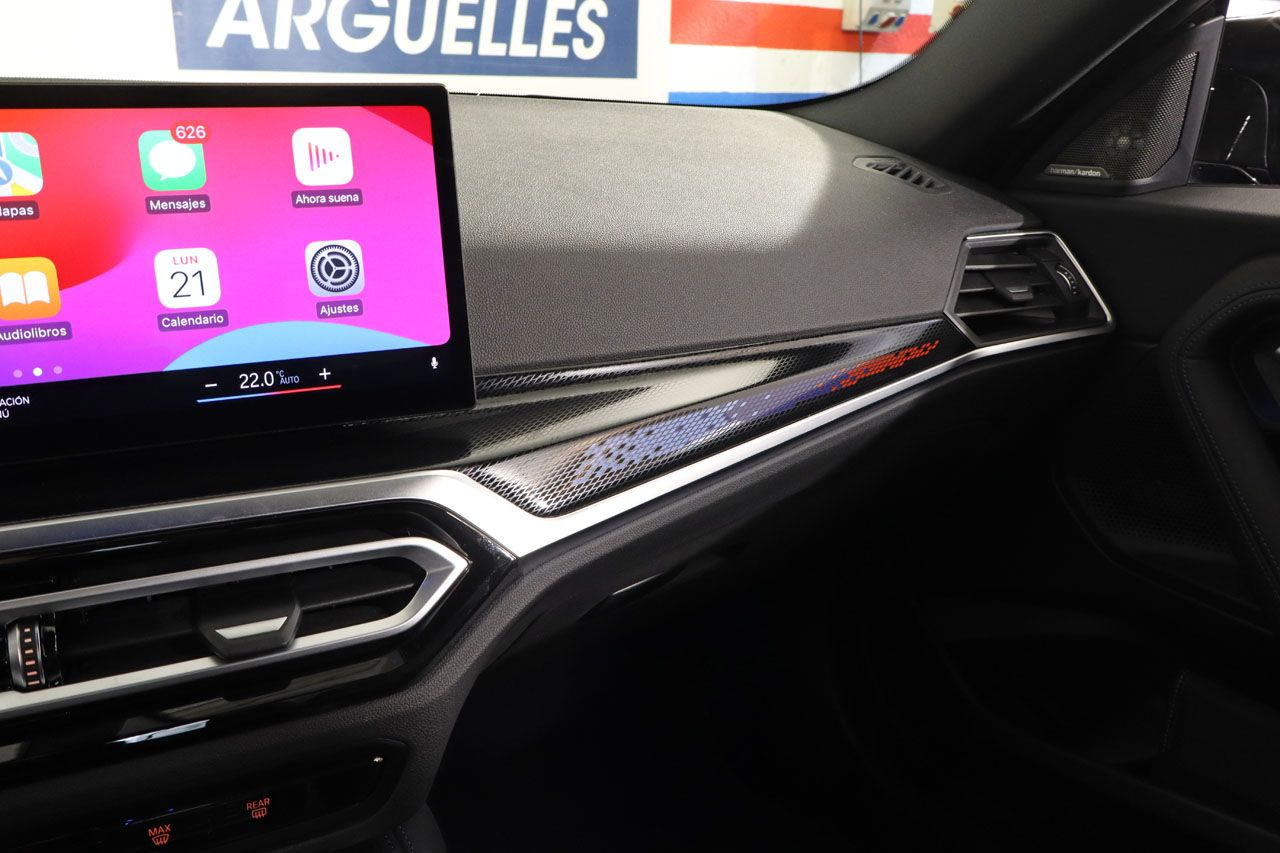 BMW M240 i xDrive Stage 2 480cv