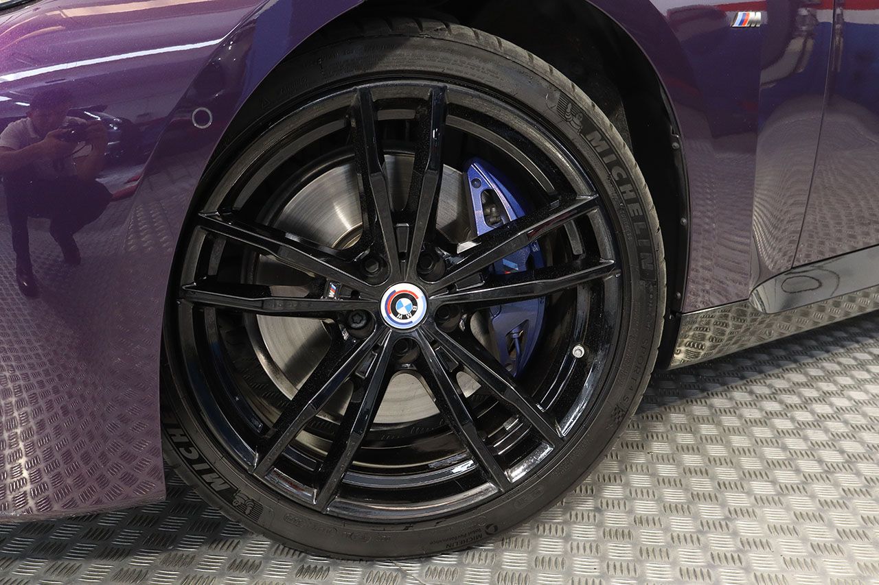 BMW M240 i xDrive Stage 2 480cv