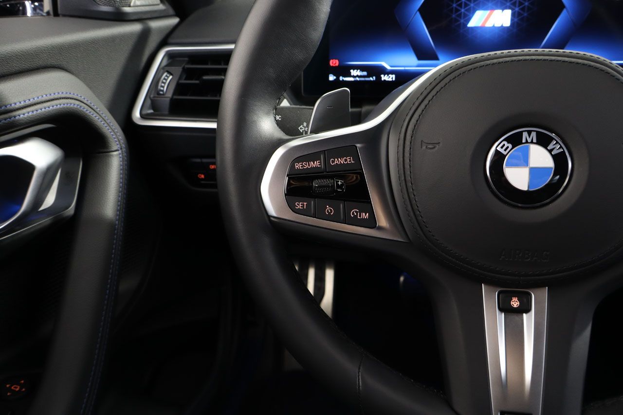 BMW M240 i xDrive Stage 2 480cv