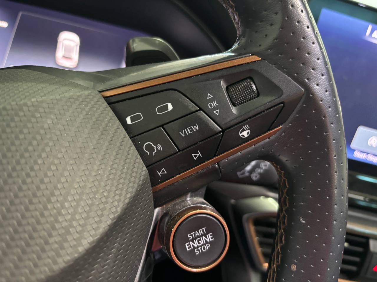 Cupra Formentor 2.0 TSI VZ 4Drive 310cv