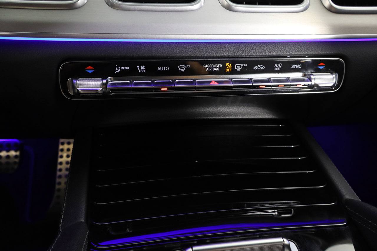 Mercedes Benz GLE 300d 4Matic Premium 7Plazas 245cv