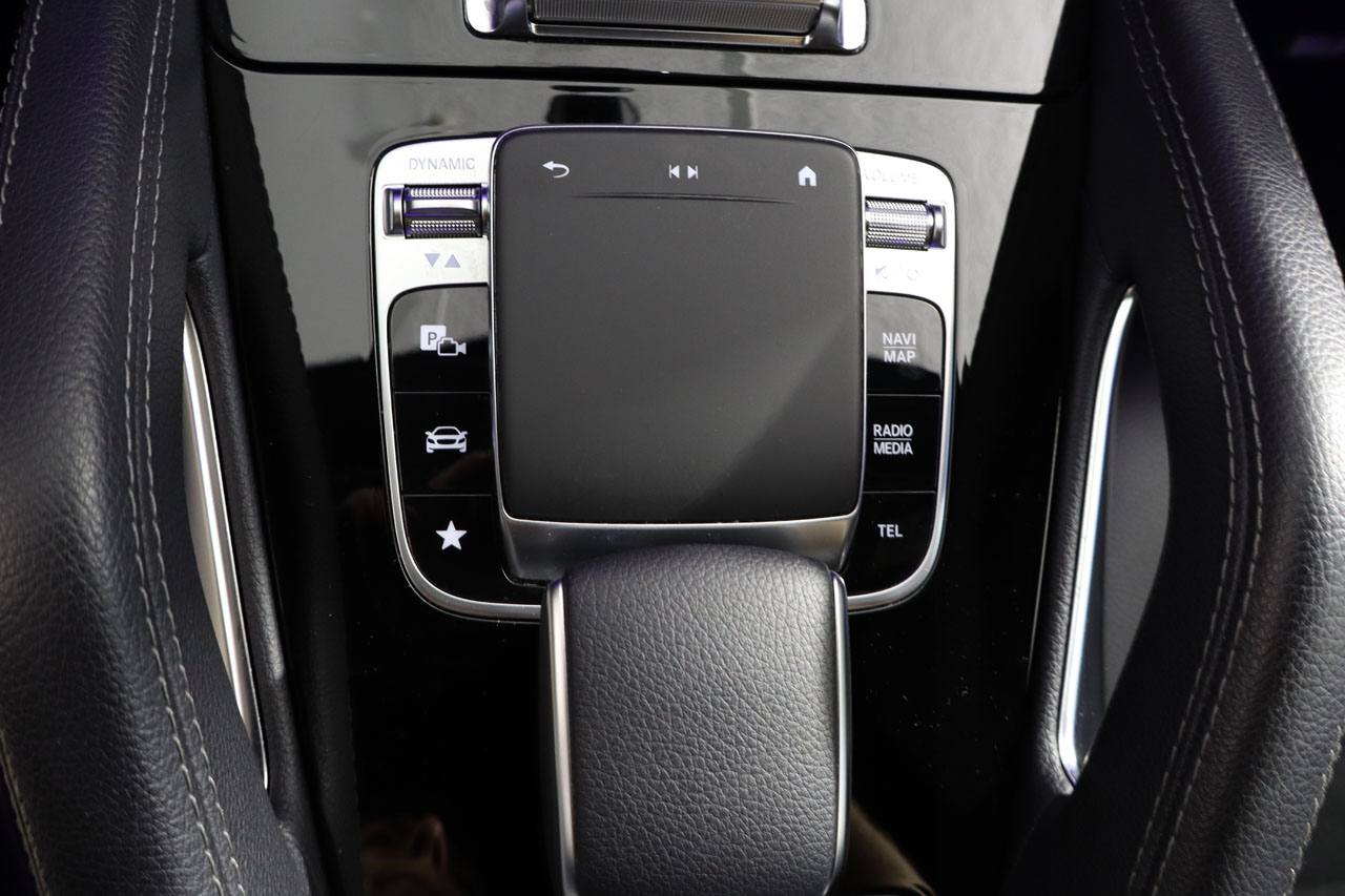 Mercedes Benz GLE 300d 4Matic Premium 7Plazas 245cv