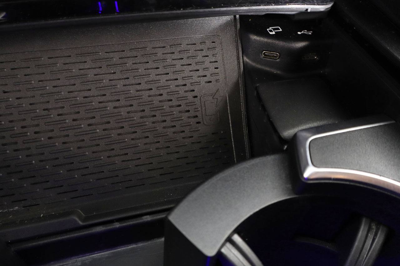 Mercedes Benz GLE 300d 4Matic Premium 7Plazas 245cv