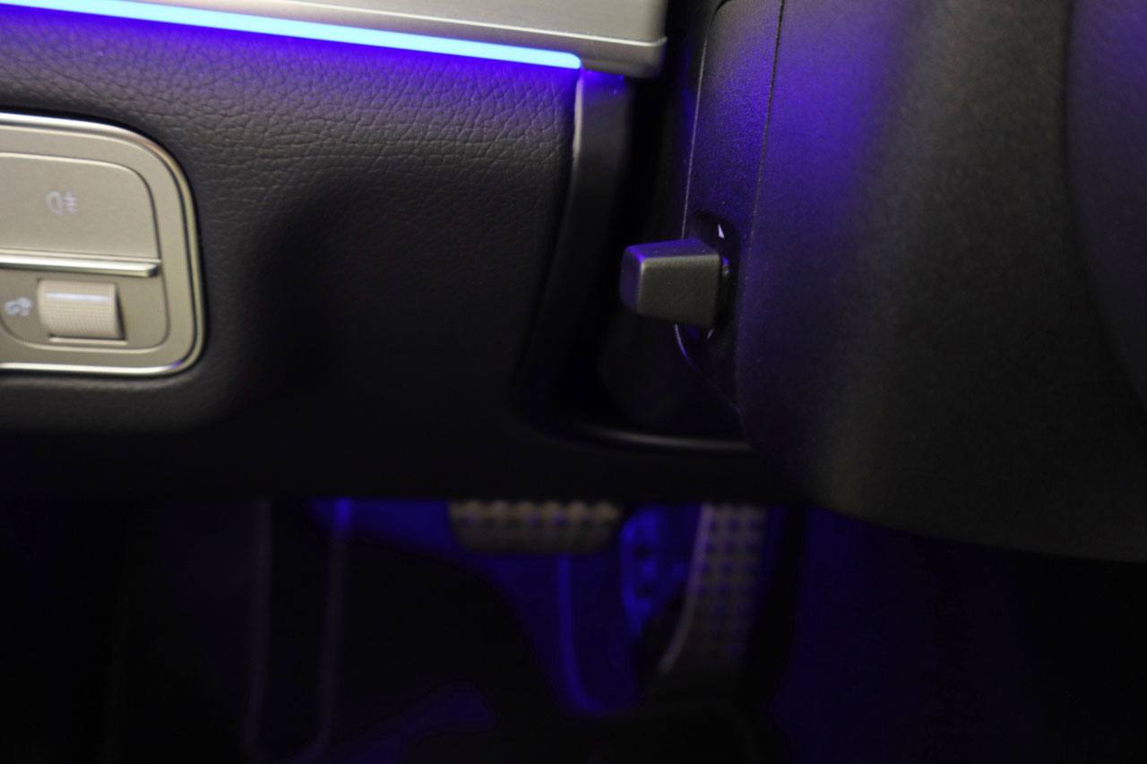 Mercedes Benz GLE 300d 4Matic Premium 7Plazas 245cv