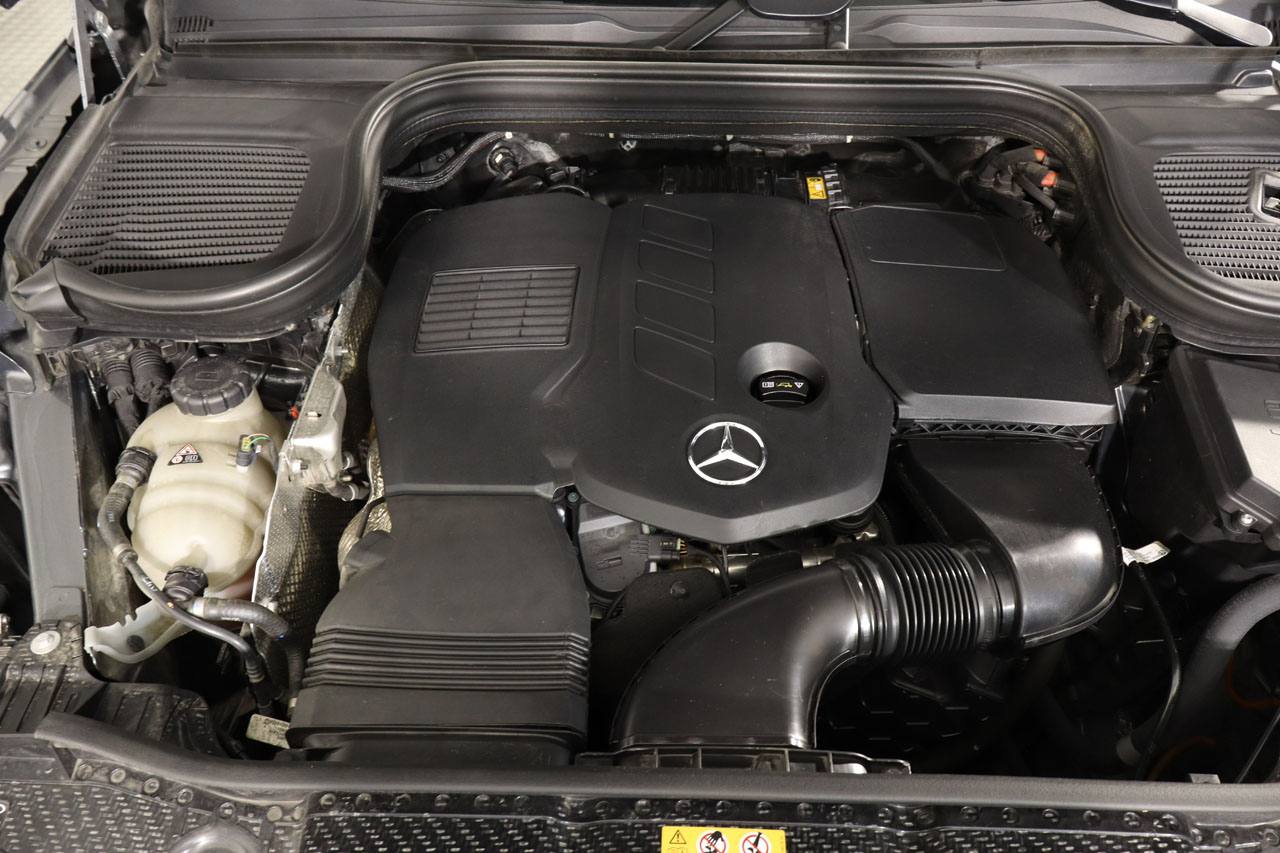 Mercedes Benz GLE 300d 4Matic Premium 7Plazas 245cv