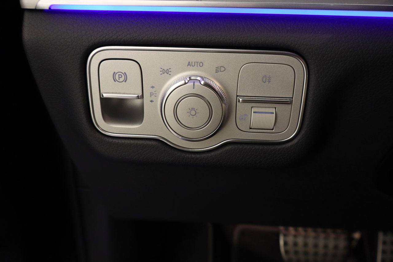 Mercedes Benz GLE 300d 4Matic Premium 7Plazas 245cv