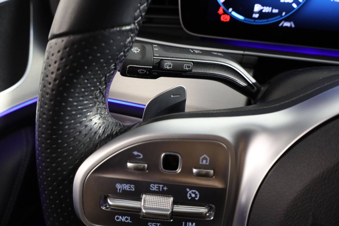 Mercedes Benz GLE 300d 4Matic Premium 7Plazas 245cv