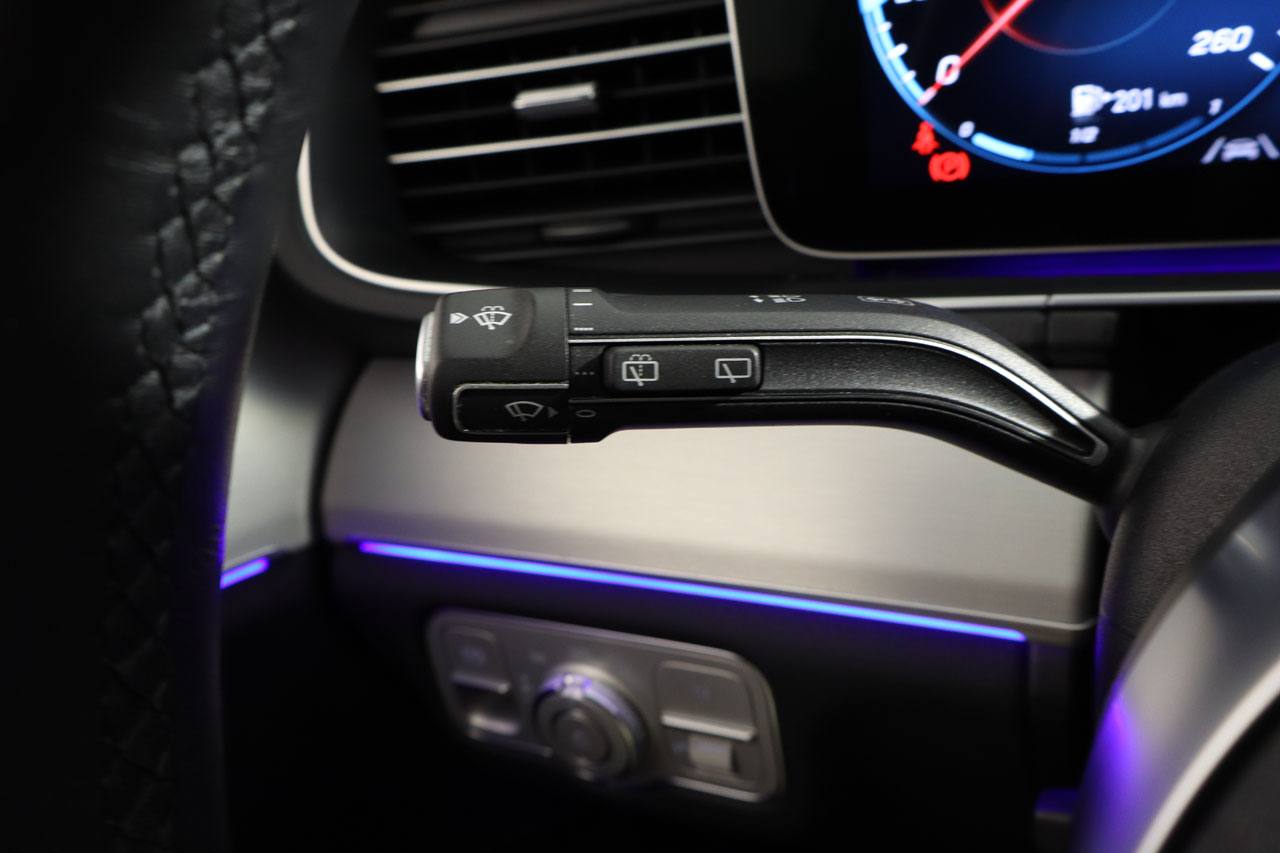 Mercedes Benz GLE 300d 4Matic Premium 7Plazas 245cv