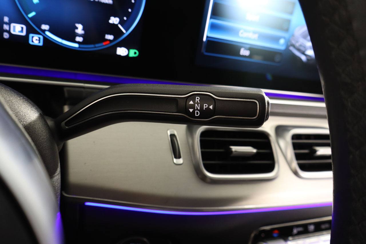 Mercedes Benz GLE 300d 4Matic Premium 7Plazas 245cv