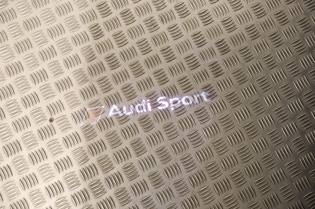 Audi RS Q3 Sportback 2.5 TFSI Quattro 400cv