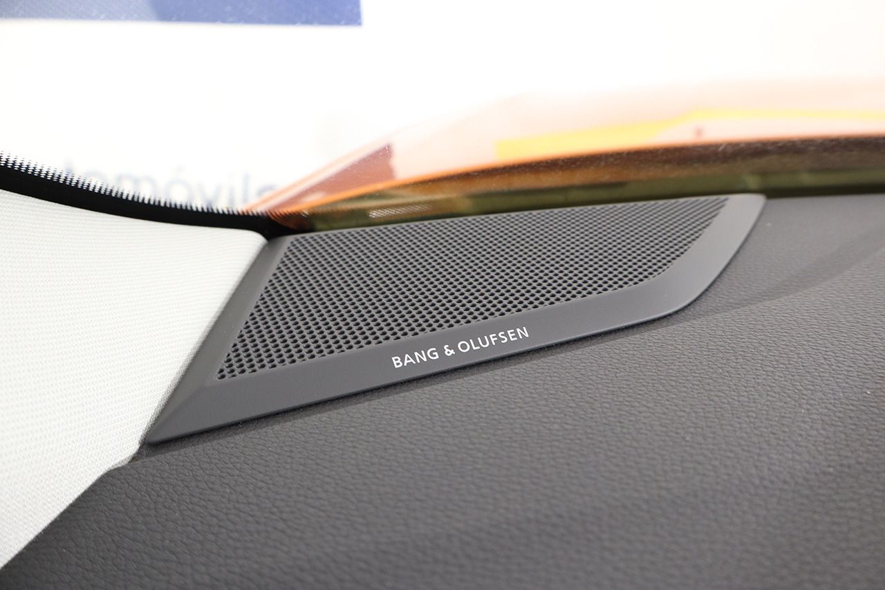 Audi RS Q3 Sportback 2.5 TFSI Quattro 400cv