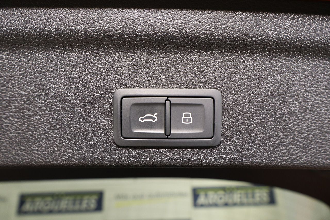 Audi RS Q3 Sportback 2.5 TFSI Quattro 400cv