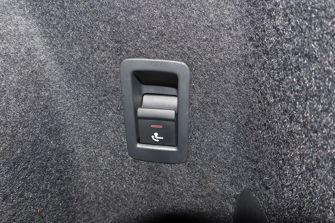 Audi RS Q3 Sportback 2.5 TFSI Quattro 400cv