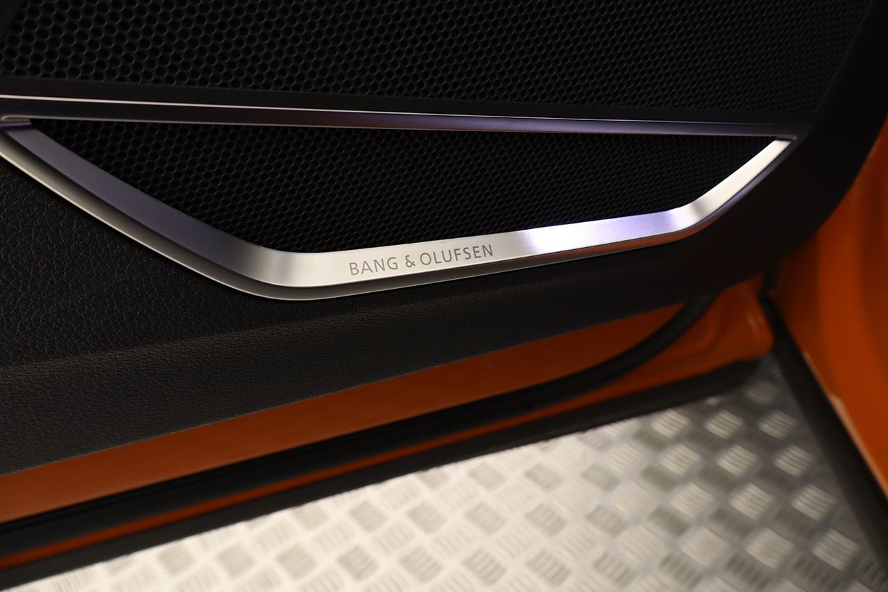 Audi RS Q3 Sportback 2.5 TFSI Quattro 400cv