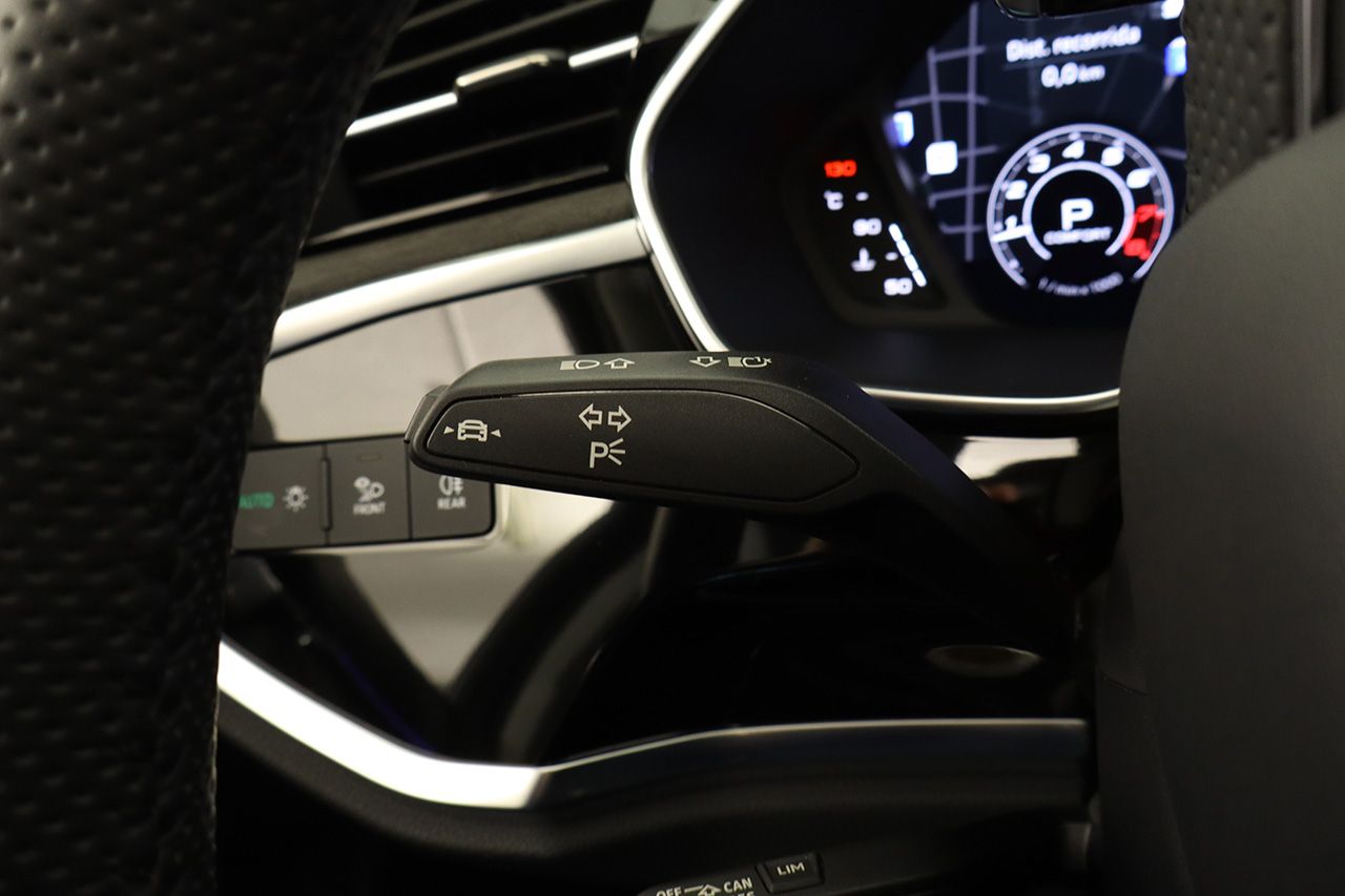 Audi RS Q3 Sportback 2.5 TFSI Quattro 400cv