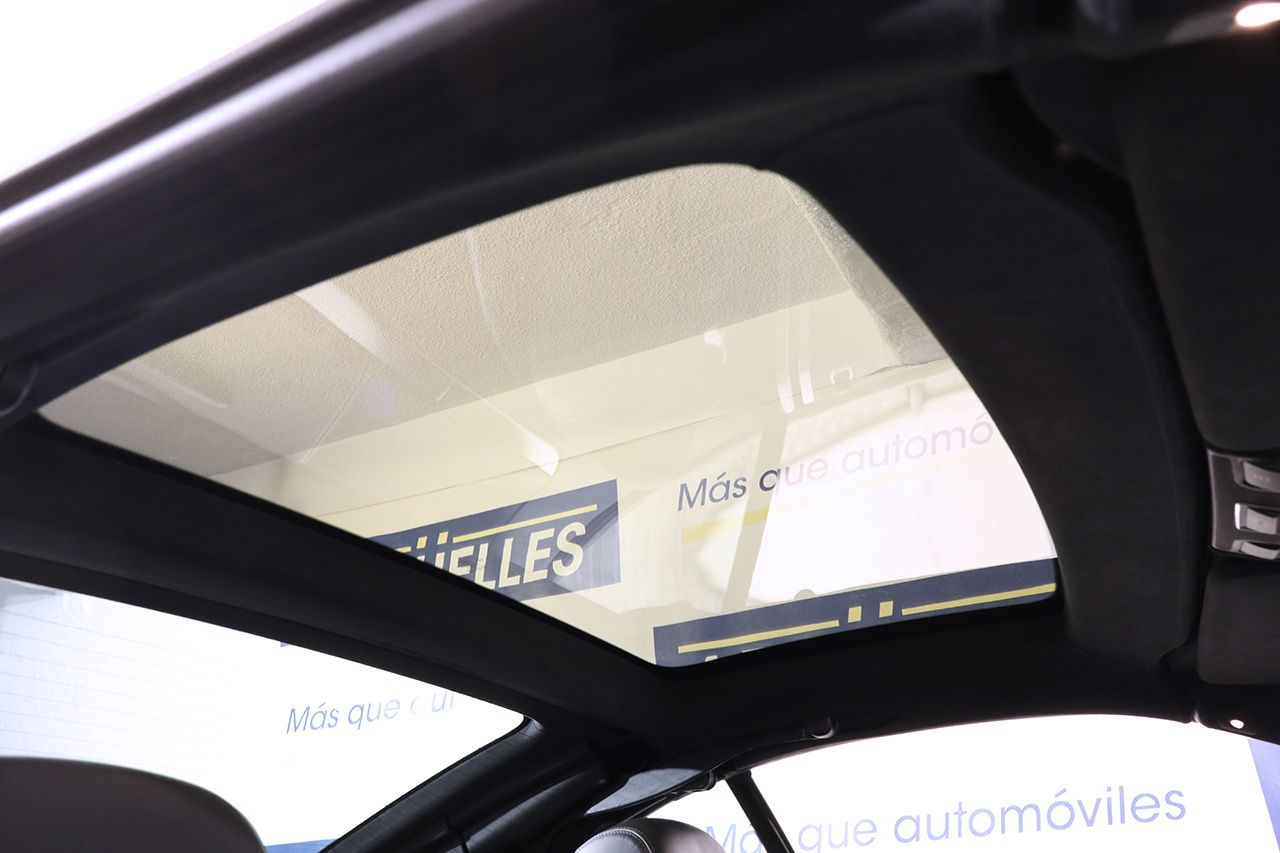 Mercedes Benz SL 63 AMG Performance 564cv