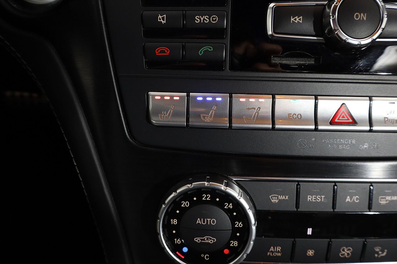 Mercedes Benz SL 63 AMG Performance 564cv