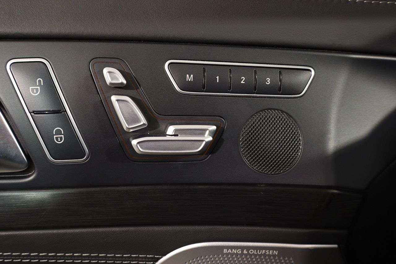 Mercedes Benz SL 63 AMG Performance 564cv