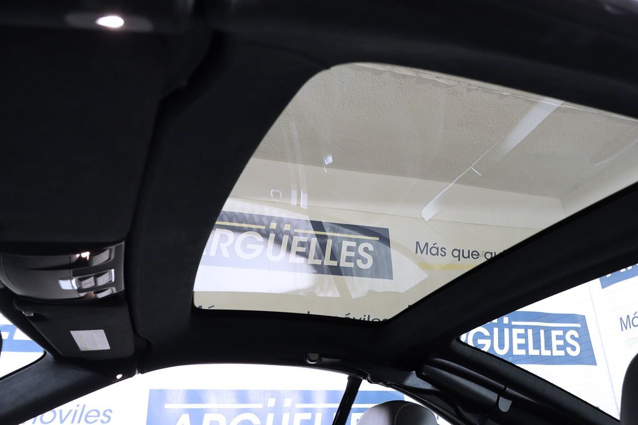 Mercedes Benz SL 63 AMG Performance 564cv