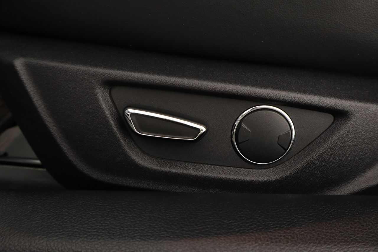 Ford Mustang 2.3 Ecoboost Convertible 317cv