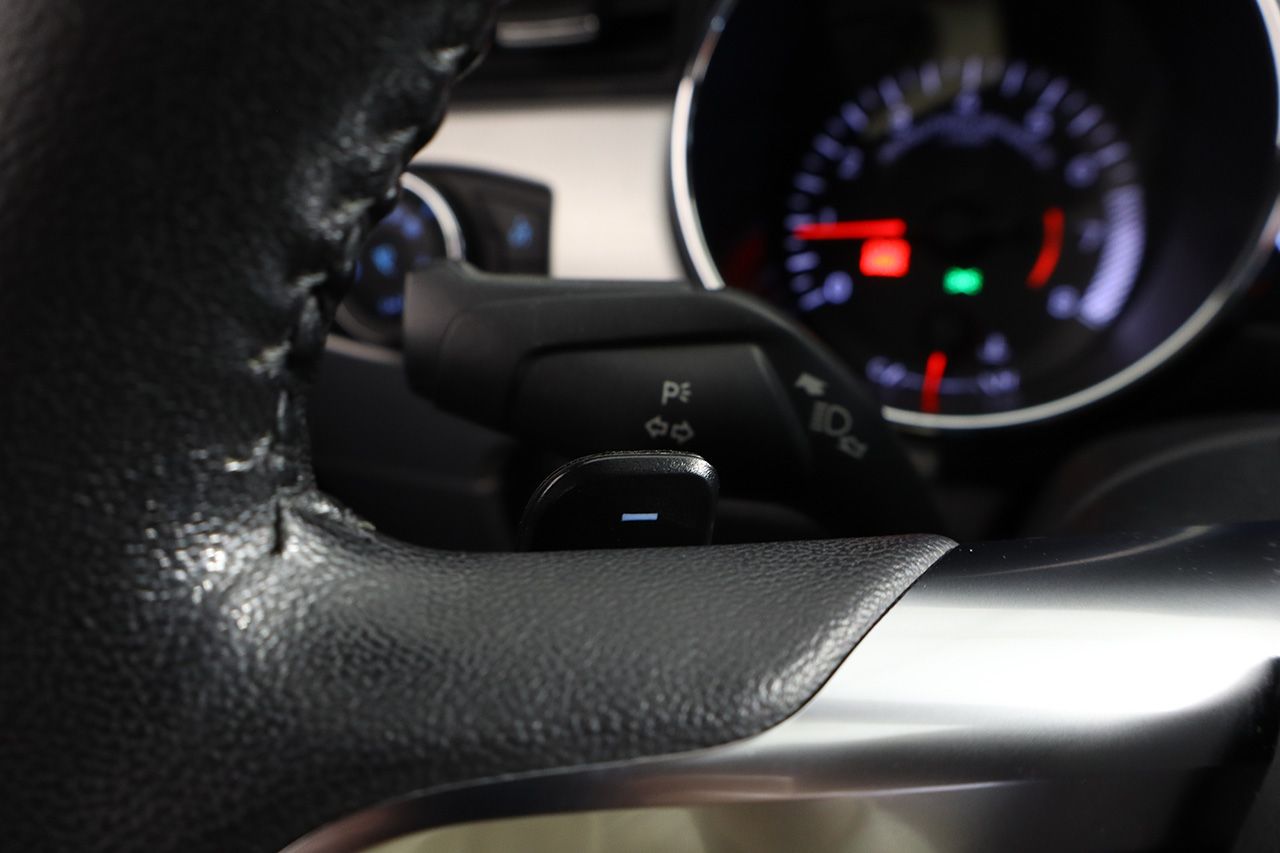 Ford Mustang 2.3 Ecoboost Convertible 317cv