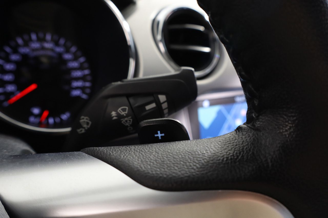 Ford Mustang 2.3 Ecoboost Convertible 317cv