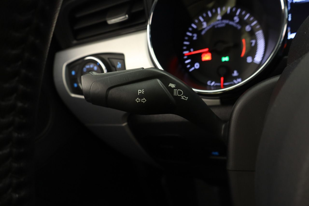 Ford Mustang 2.3 Ecoboost Convertible 317cv