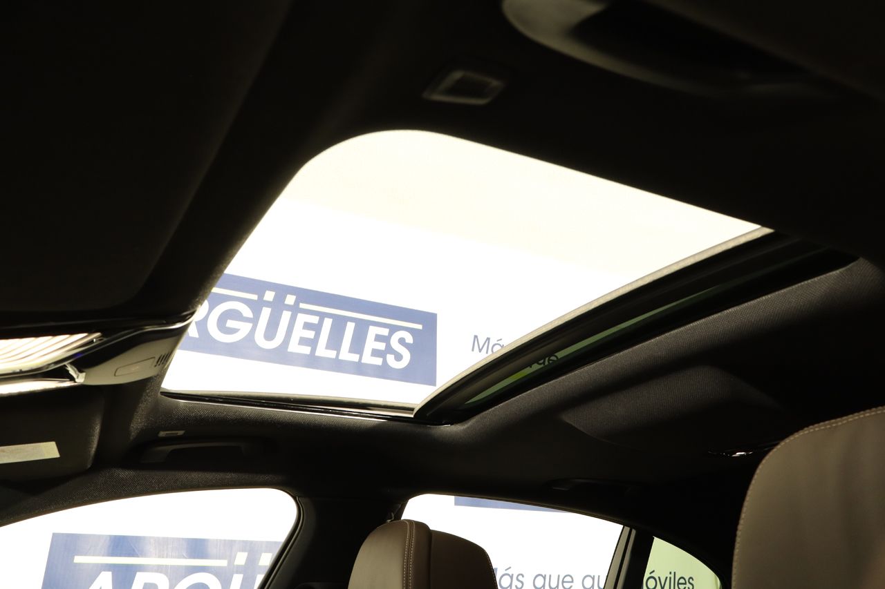 BMW 730 d M Sport 265cv