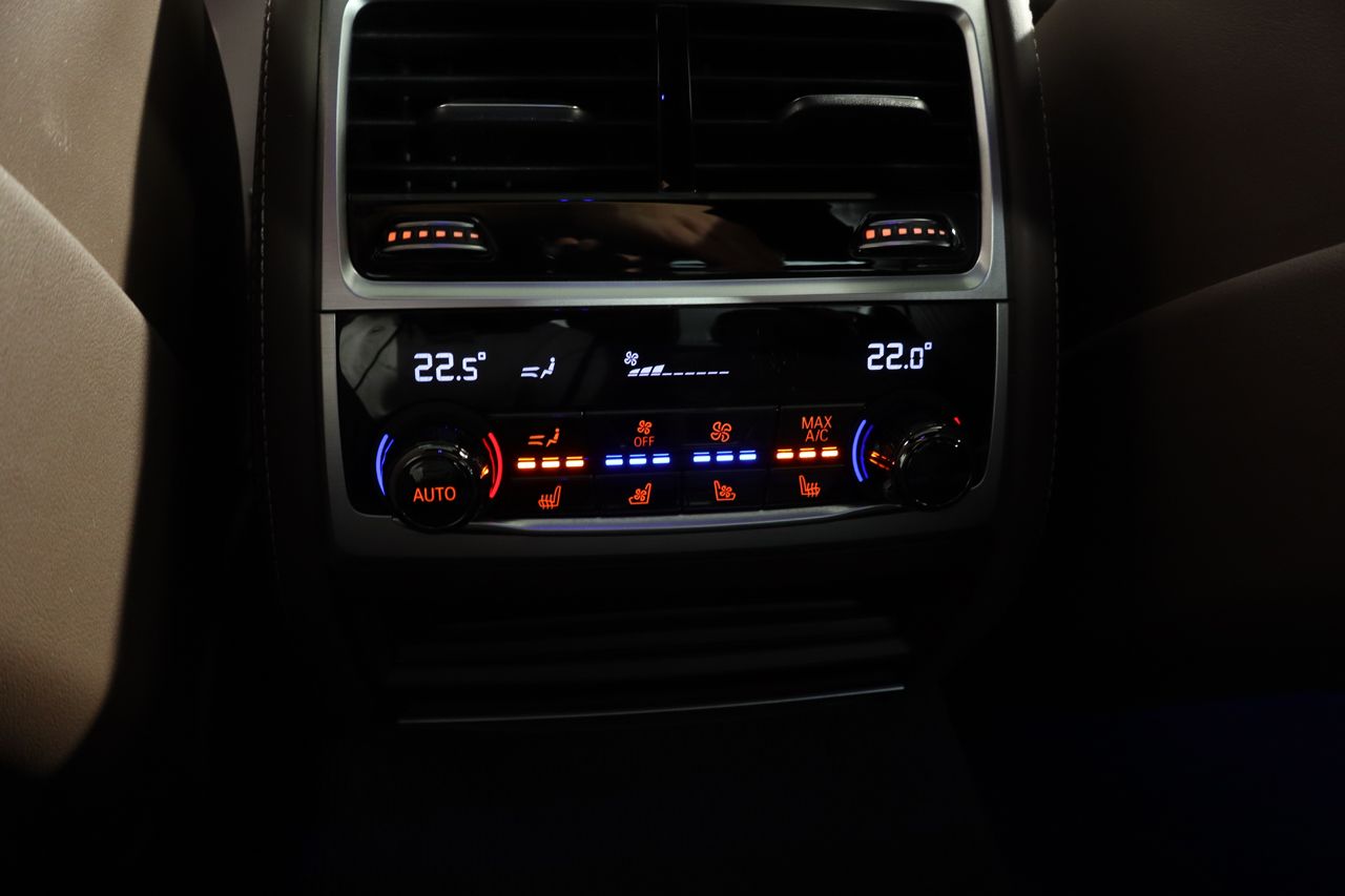 BMW 730 d M Sport 265cv