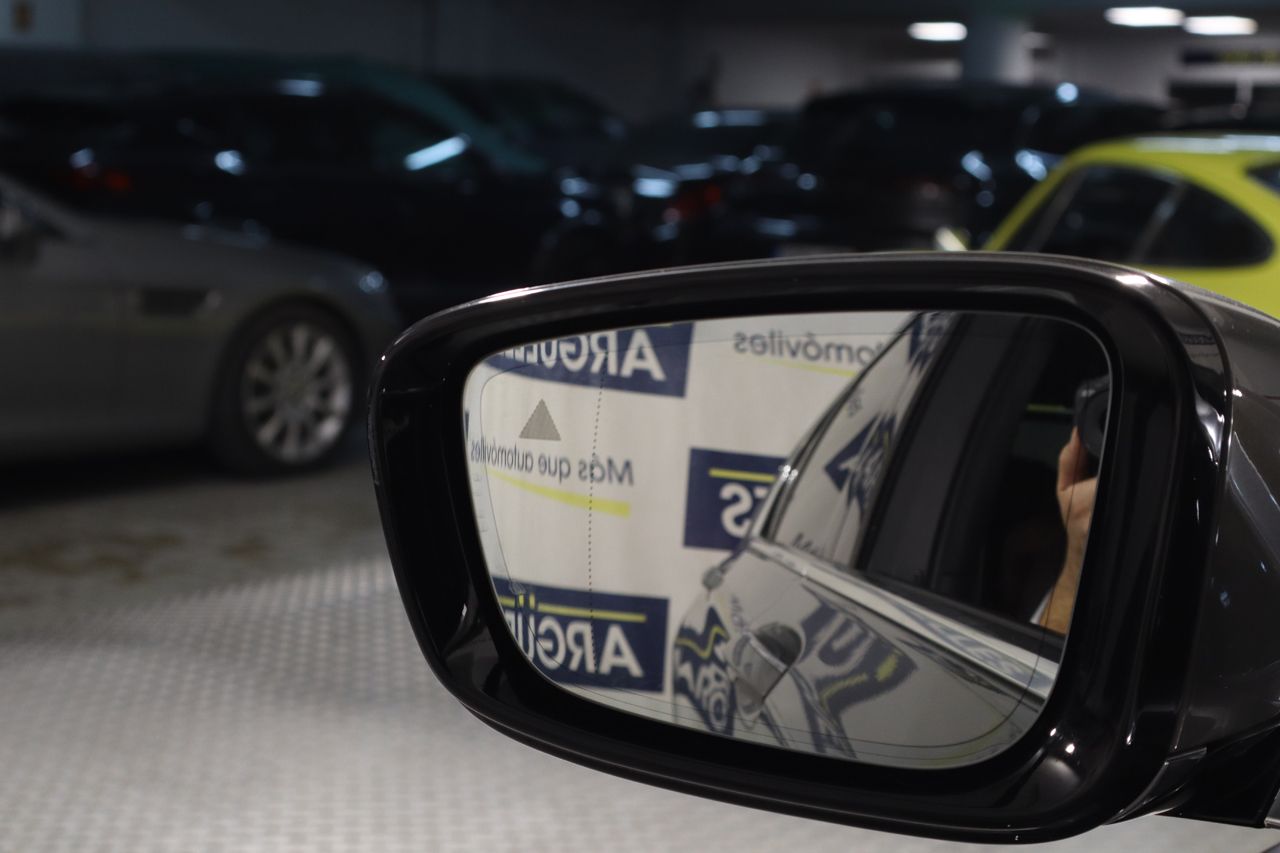 BMW 730 d M Sport 265cv