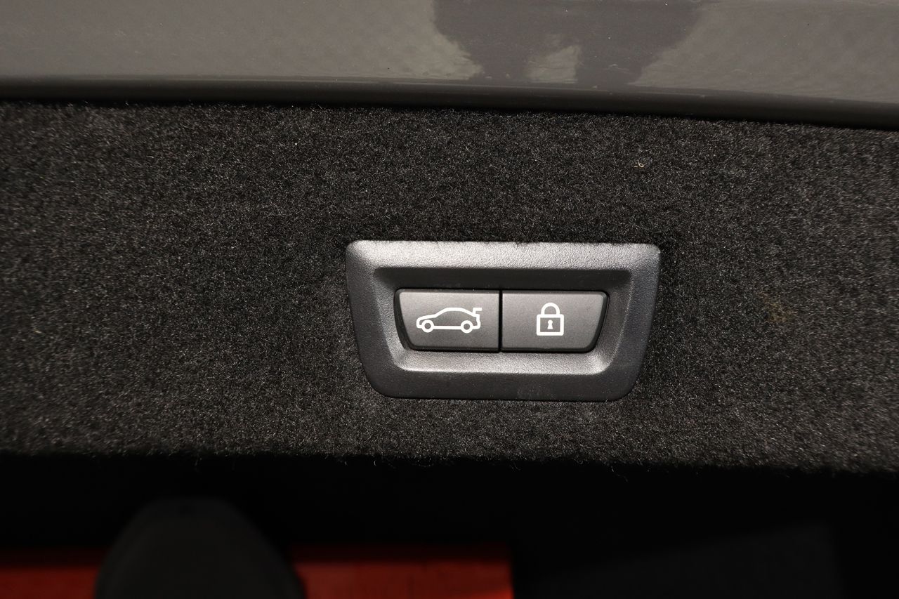 BMW 730 d M Sport 265cv