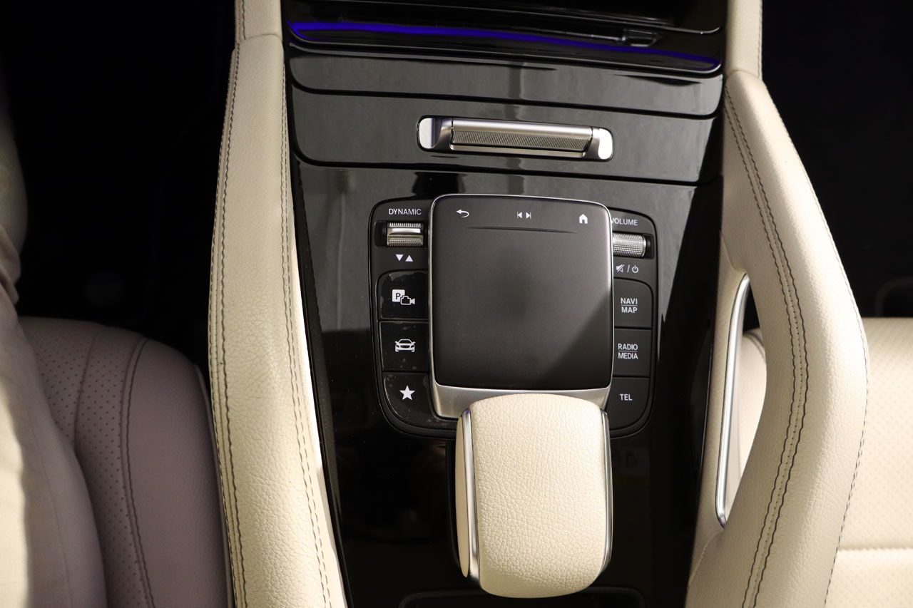 Mercedes Benz GLE 350 de 4Matic AMG Line 320cv