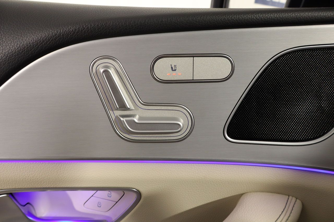 Mercedes Benz GLE 350 de 4Matic AMG Line 320cv