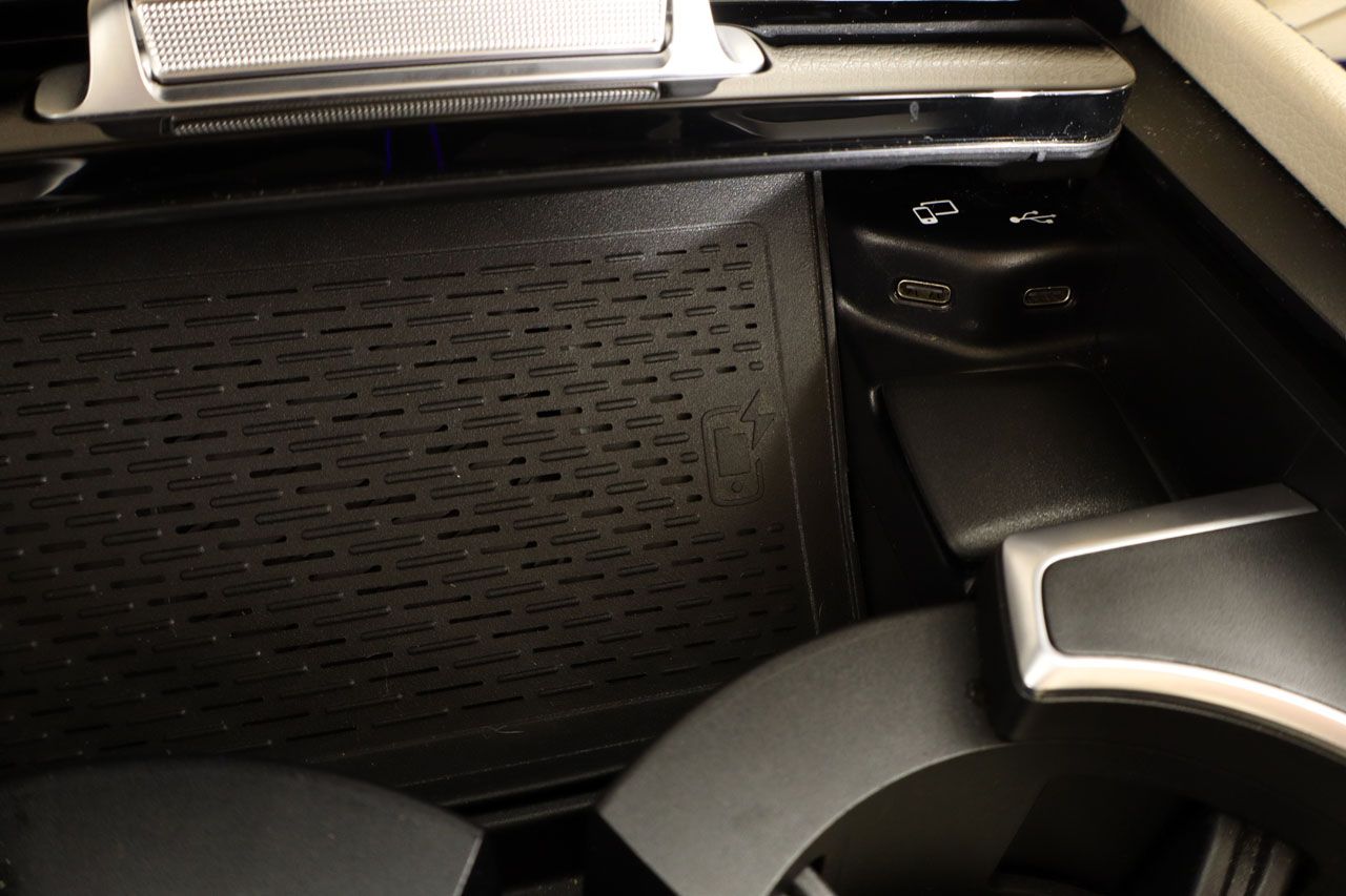 Mercedes Benz GLE 350 de 4Matic AMG Line 320cv