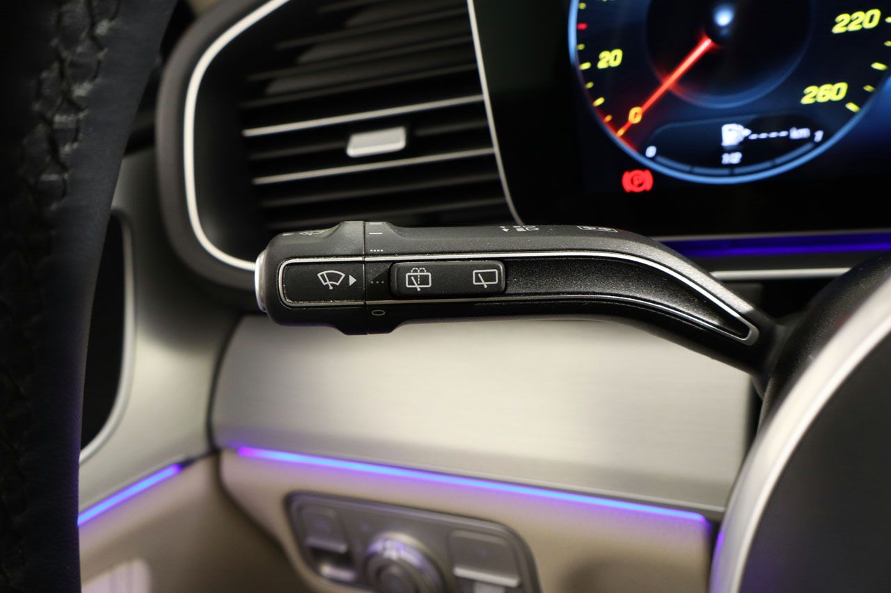 Mercedes Benz GLE 350 de 4Matic AMG Line 320cv