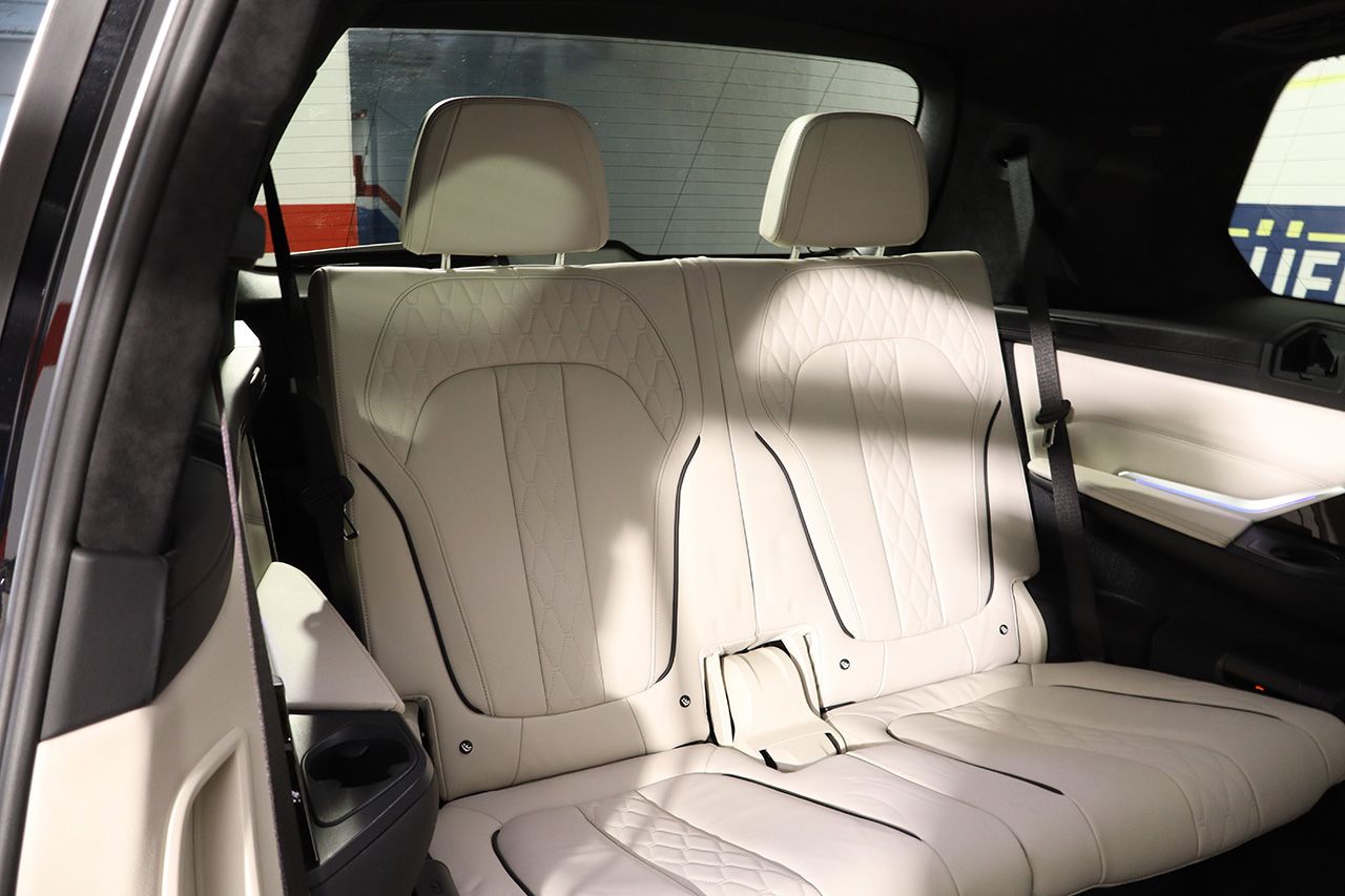 BMW X7 M50i 7Plazas FULL EQUIPE