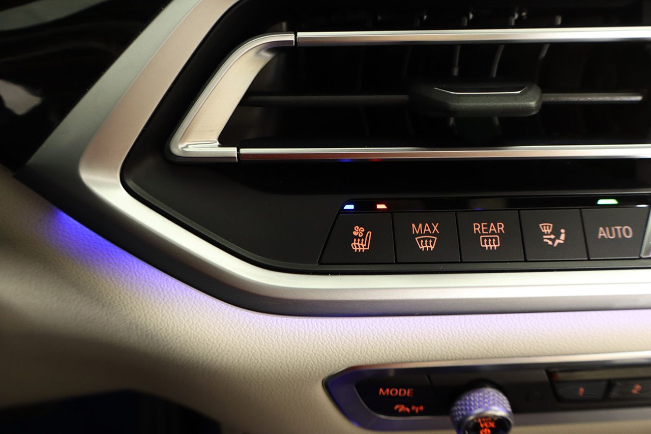 BMW X7 M50i 7Plazas FULL EQUIPE