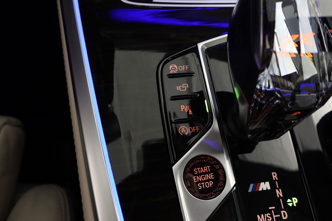 BMW X7 M50i 7Plazas FULL EQUIPE