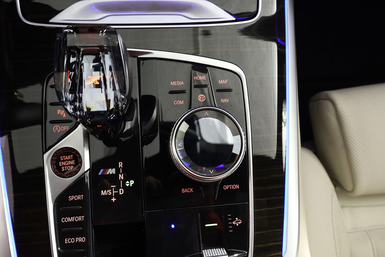 BMW X7 M50i 7Plazas FULL EQUIPE