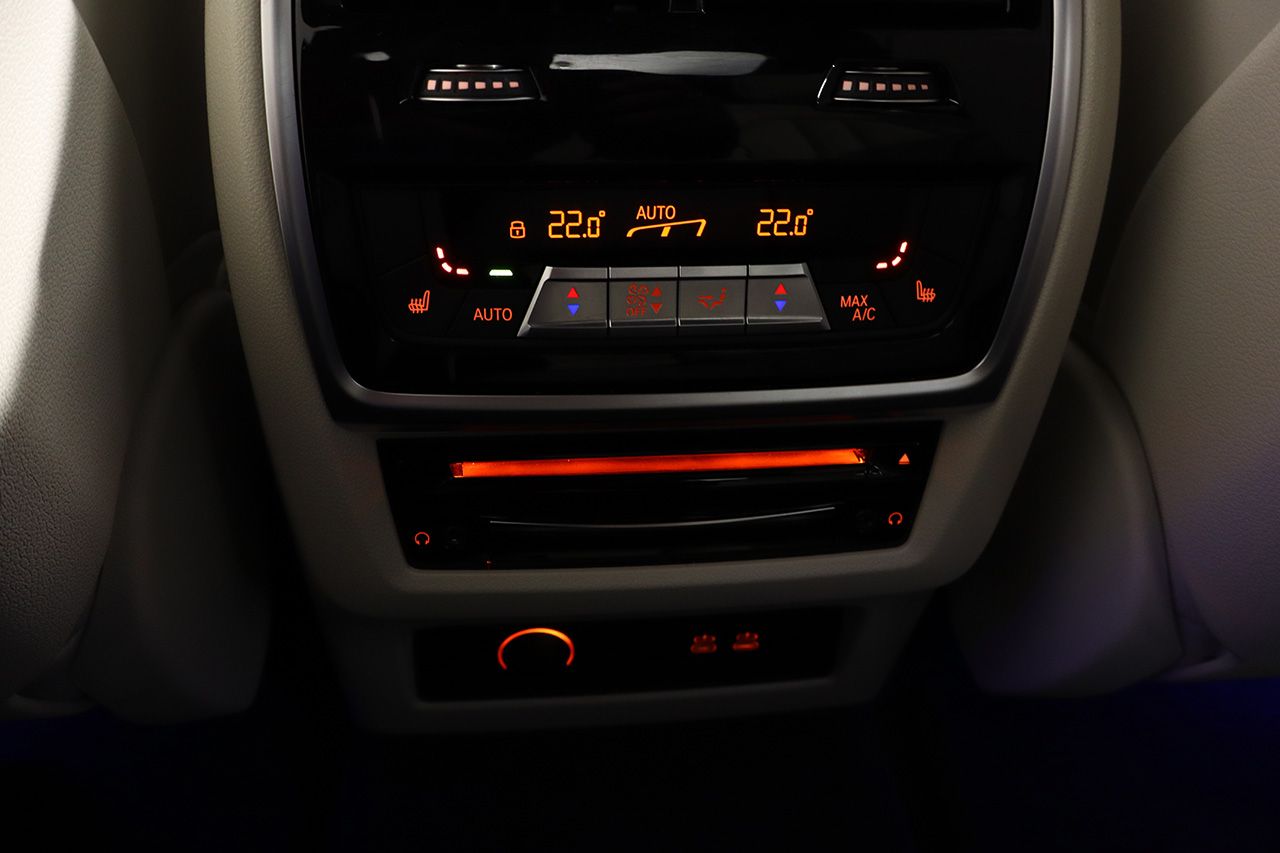 BMW X7 M50i 7Plazas FULL EQUIPE