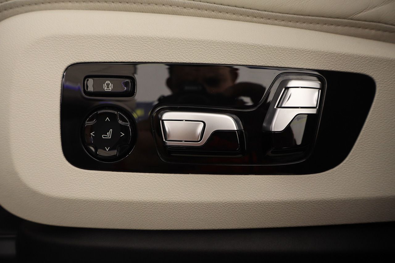 BMW X7 M50i 7Plazas FULL EQUIPE