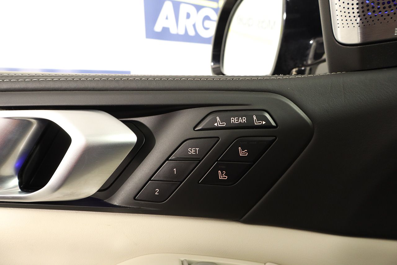 BMW X7 M50i 7Plazas FULL EQUIPE