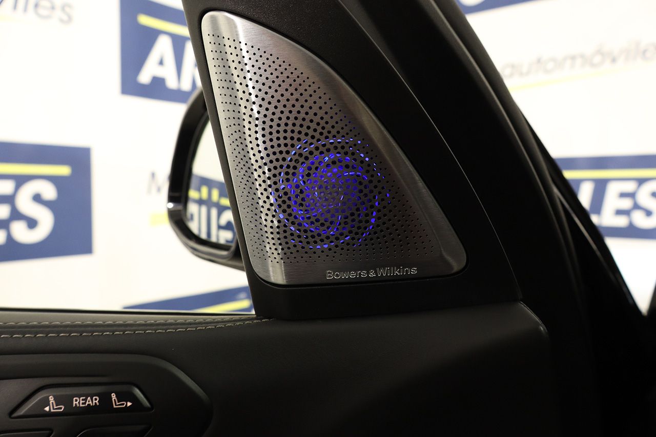 BMW X7 M50i 7Plazas FULL EQUIPE