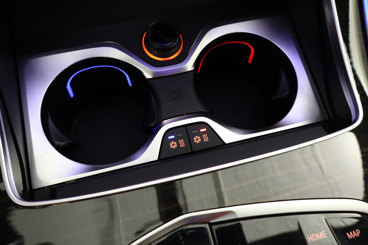 BMW X7 M50i 7Plazas FULL EQUIPE