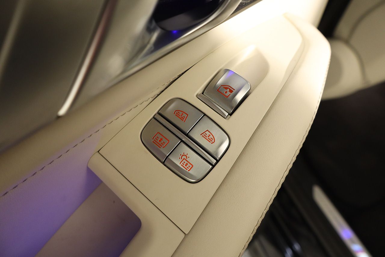 BMW X7 M50i 7Plazas FULL EQUIPE