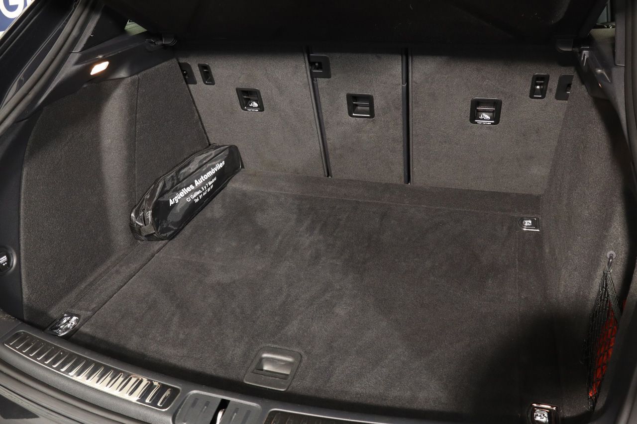 Porsche Macan S 354cv