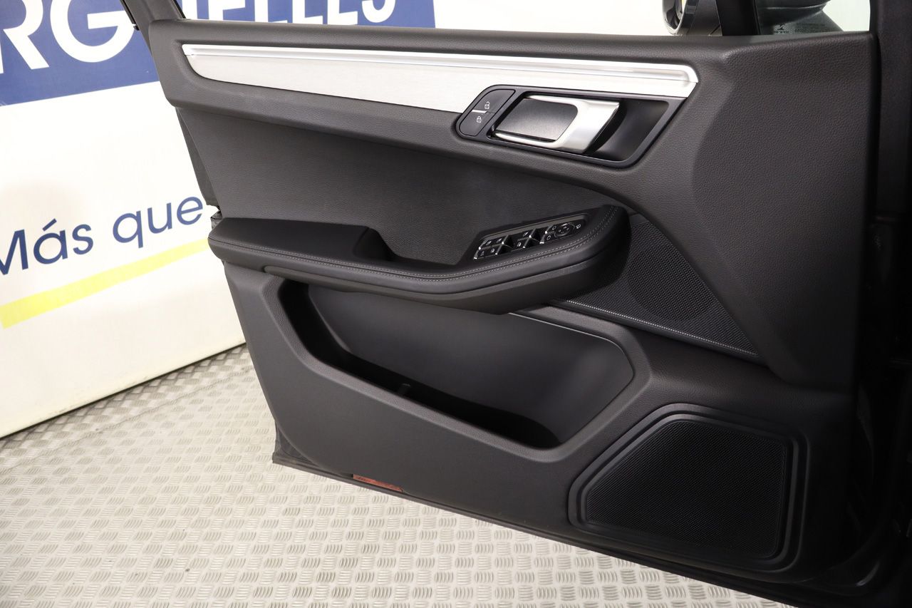 Porsche Macan S 354cv